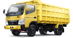 Mitsubishi FUSO Truck
