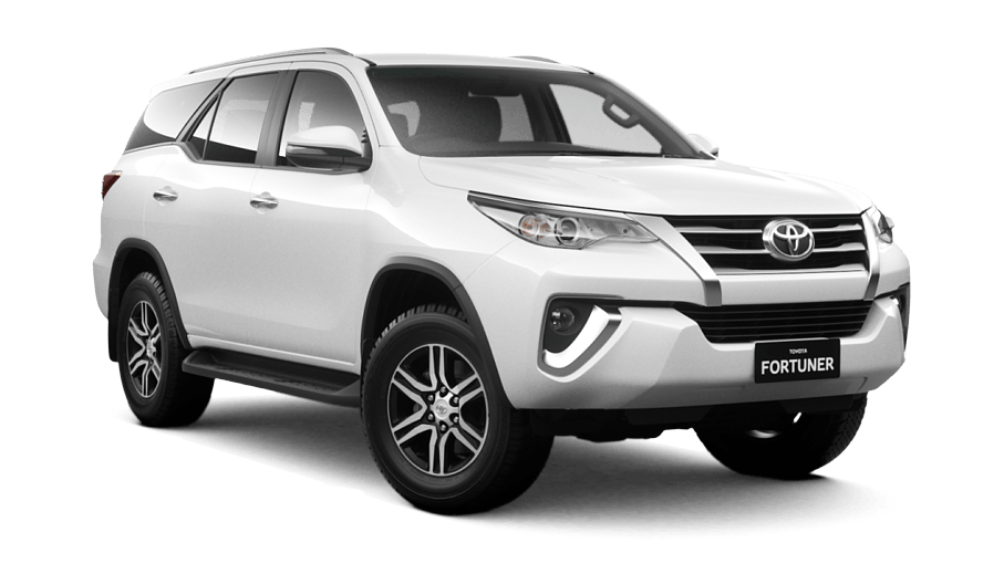 Fortuner
